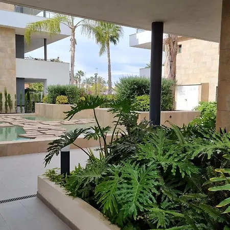 Apartament Flamenca Village Orihuela Exterior photo