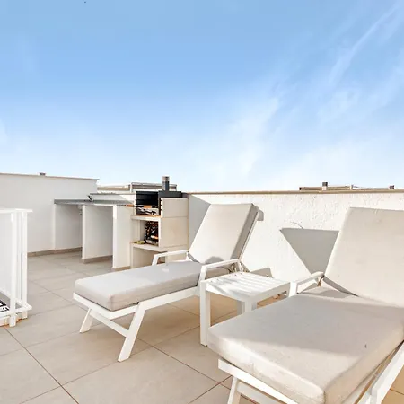 Apartament Flamenca Village Orihuela Exterior photo