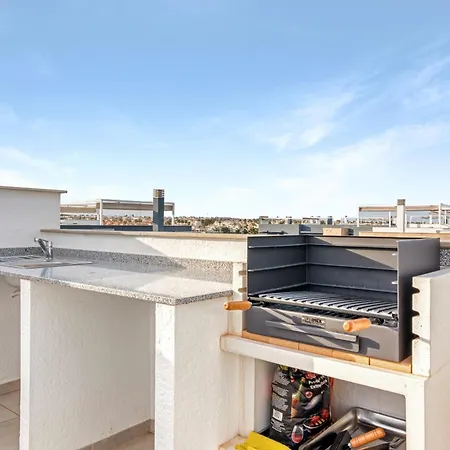 Apartament Flamenca Village Orihuela Exterior photo